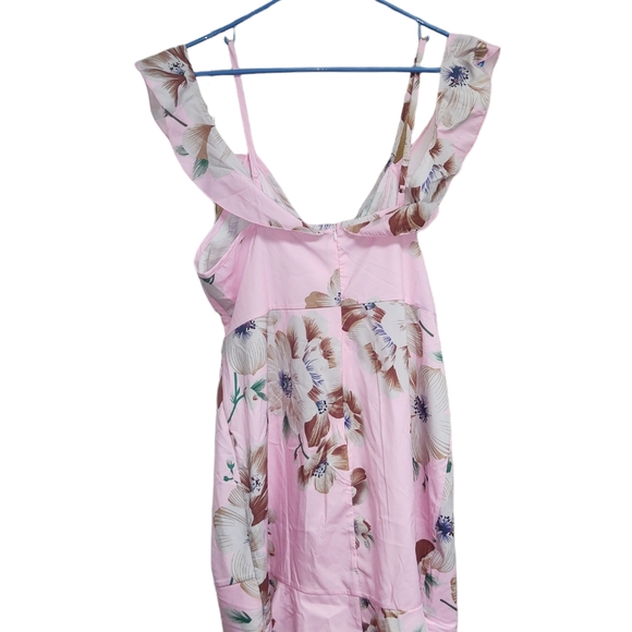 *DONATING 9/1/2025* NWOT Dress Juniors Size XL - Picture 2 of 6